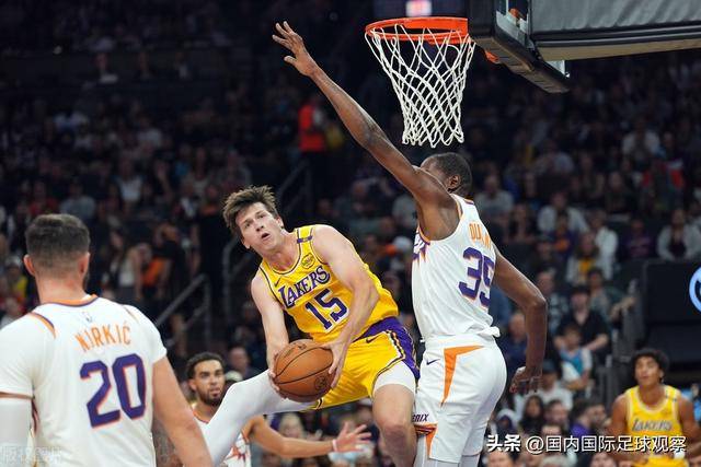活塞负篮网27连败创NBA历史纪录 魔术力克奇才